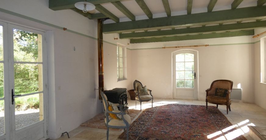 vente Maison de campagne Cordes-sur-ciel