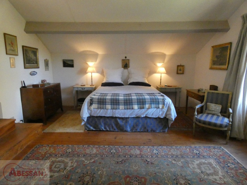 vente Maison de campagne Cordes-sur-ciel - Photo 7