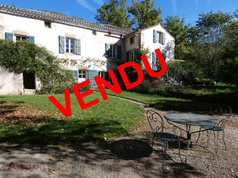 vente Maison de campagne Cordes-sur-ciel - Photo 10