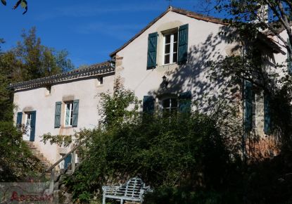 vente Maison de campagne Cordes-sur-ciel