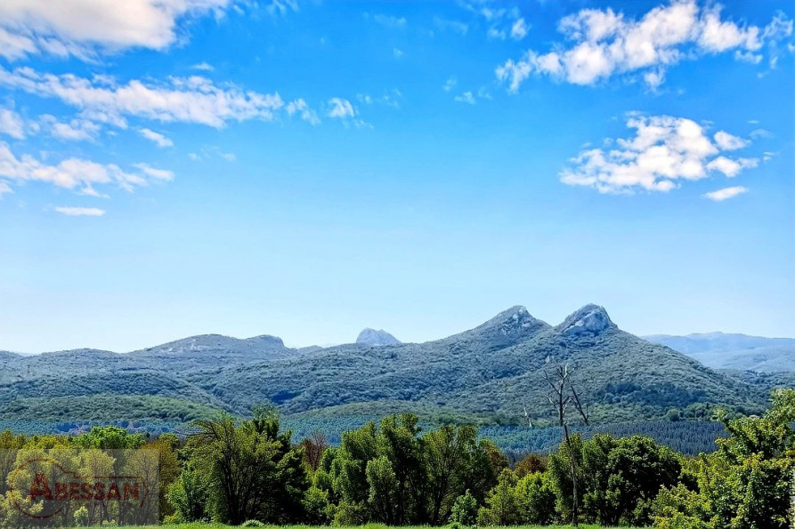 vente Terrain de loisir Monoblet - Photo 1