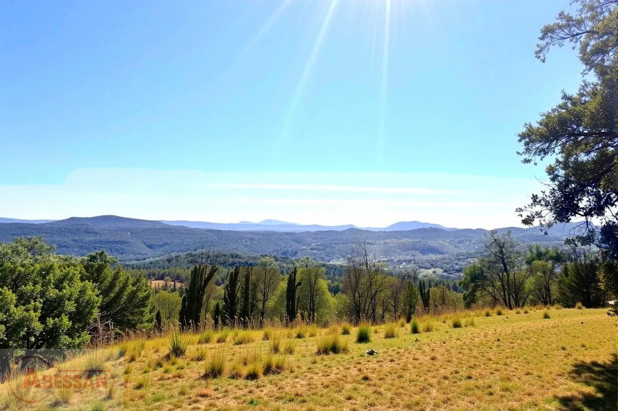 vente Terrain de loisir Monoblet - Photo 3