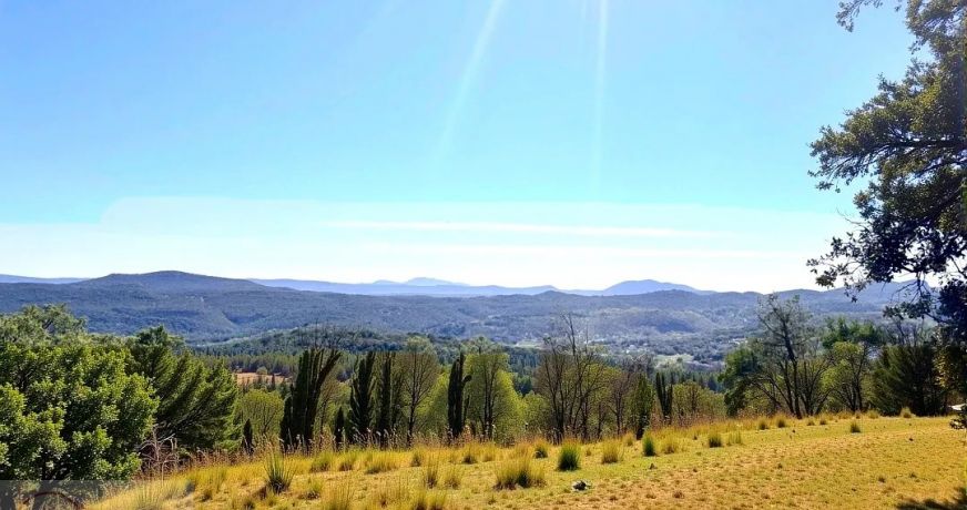 vente Terrain de loisir Monoblet