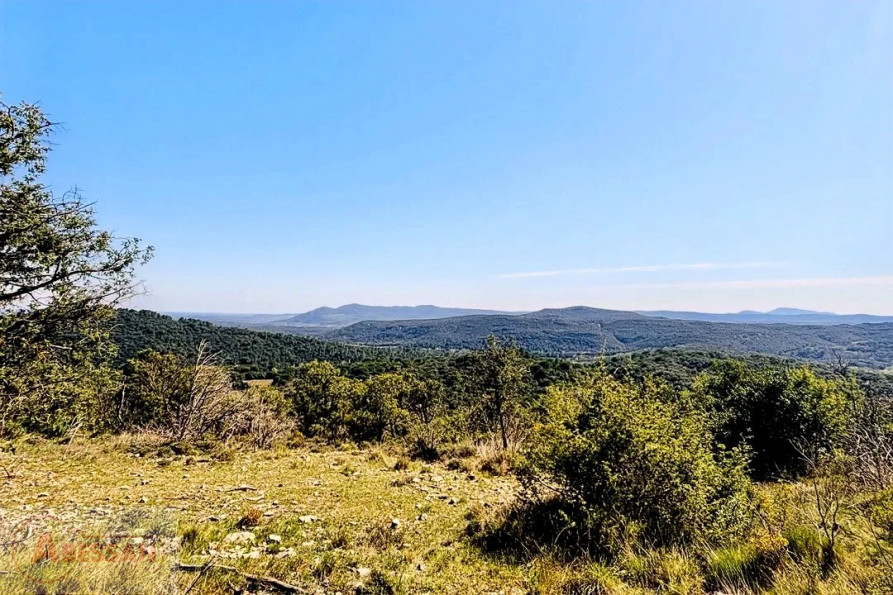 vente Terrain de loisir Monoblet - Photo 7