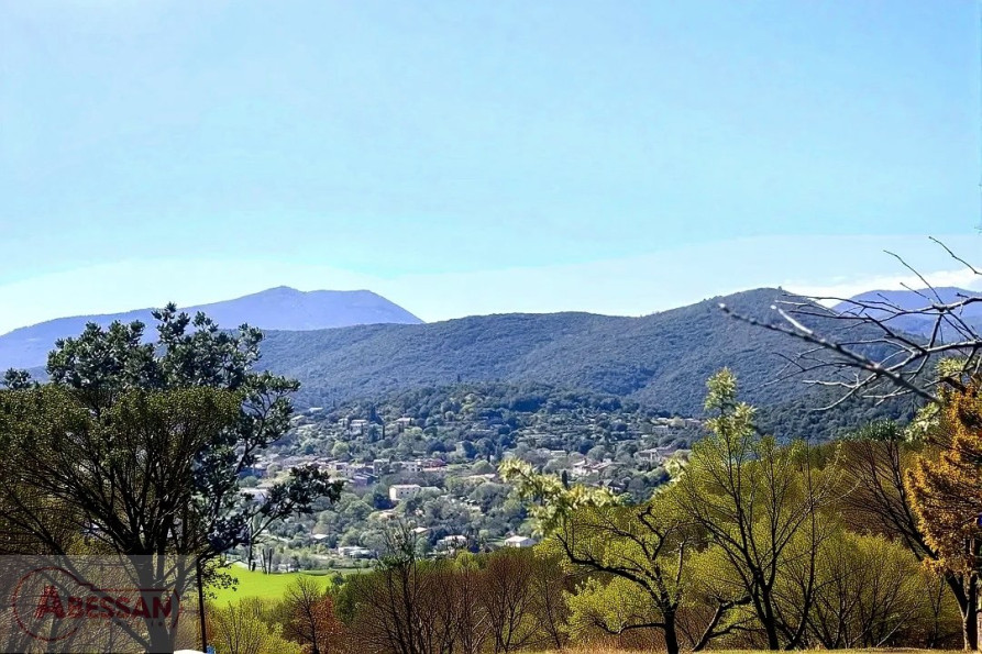 vente Terrain de loisir Monoblet - Photo 1