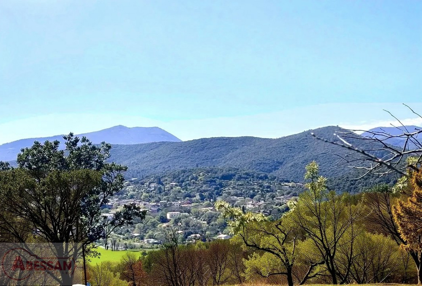 vente Terrain de loisir Monoblet - Photo 1