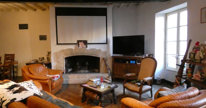 vente Maison de caractère Cordes-sur-ciel