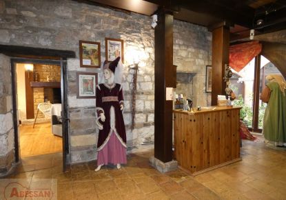 vente Maison de caractère Cordes-sur-ciel