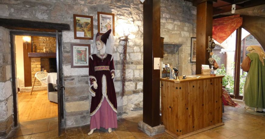 vente Maison de caractère Cordes-sur-ciel