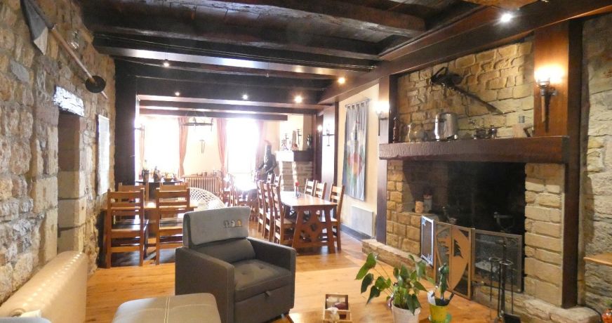 vente Maison de caractère Cordes-sur-ciel