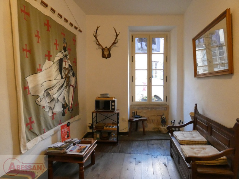 vente Maison de caractère Cordes-sur-ciel - Photo 4