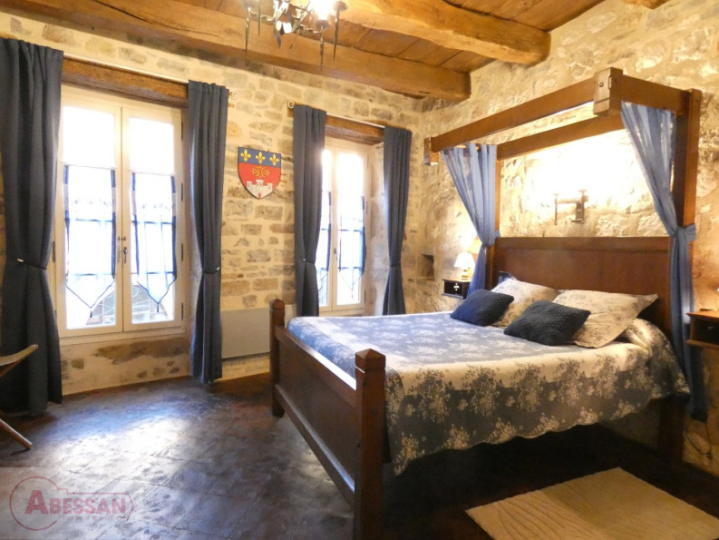 vente Maison de caractère Cordes-sur-ciel - Photo 6