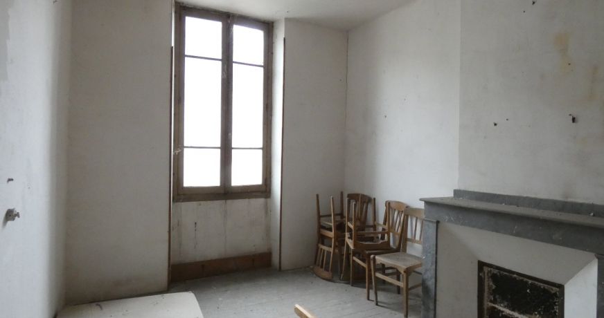 vente Maison de village Cordes-sur-ciel