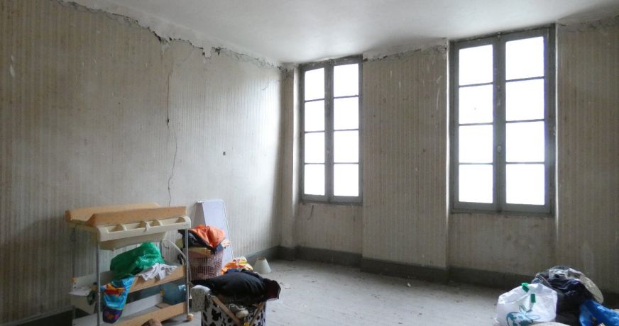 vente Maison de village Cordes-sur-ciel