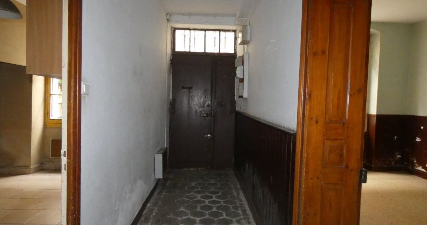 vente Maison de village Cordes-sur-ciel