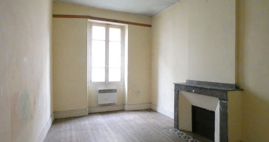 vente Maison de village Cordes-sur-ciel