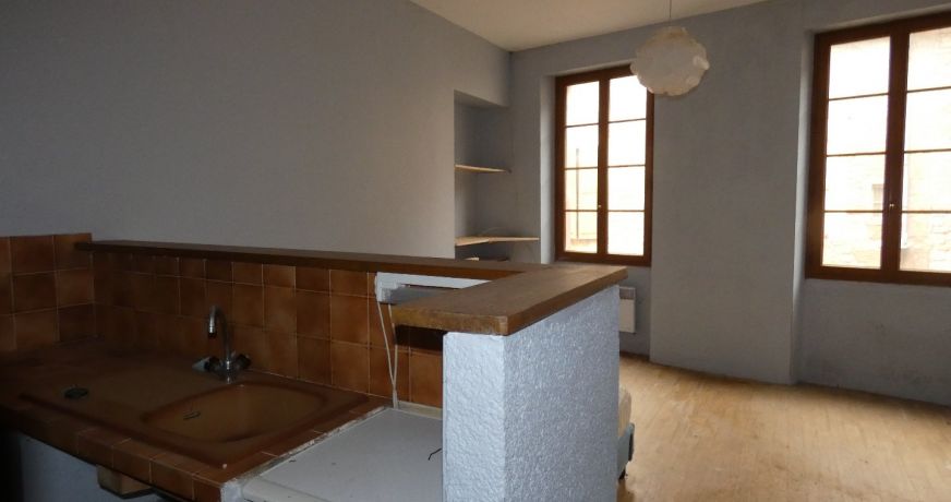 vente Maison de village Cordes-sur-ciel