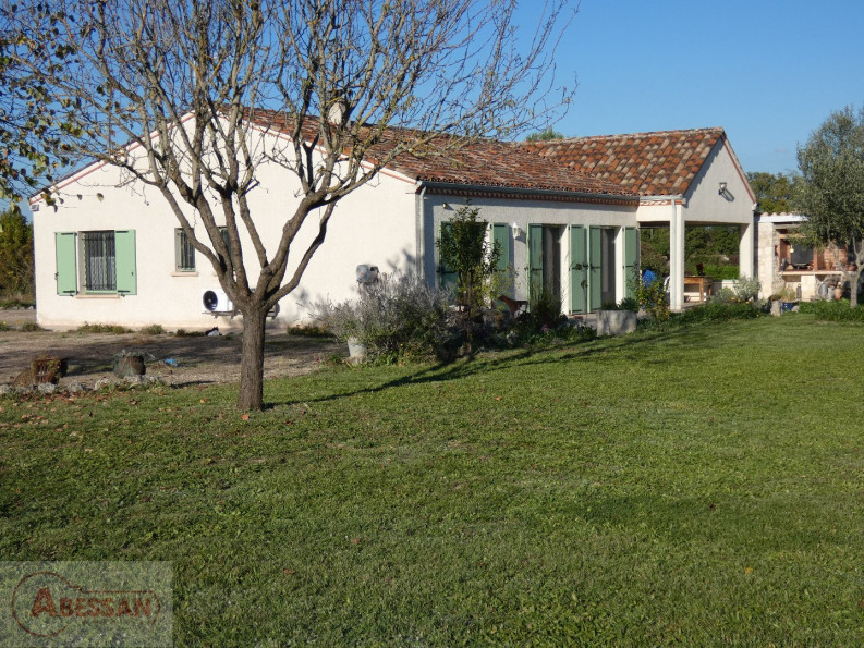vente Maison individuelle Cordes-sur-ciel - Photo 1