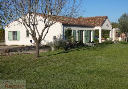 vente Maison individuelle Cordes-sur-ciel