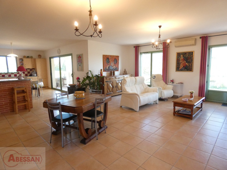 vente Maison individuelle Cordes-sur-ciel - Photo 7