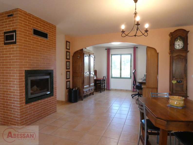 vente Maison individuelle Cordes-sur-ciel - Photo 8
