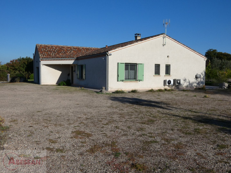 vente Maison individuelle Cordes-sur-ciel - Photo 3