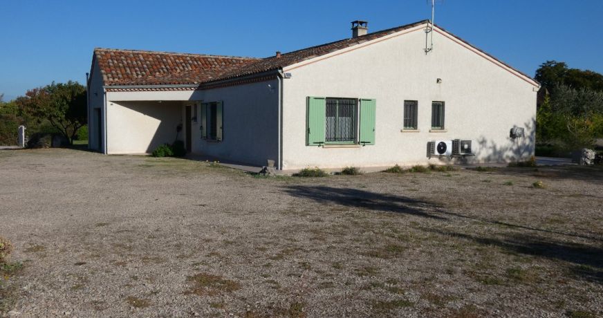 vente Maison individuelle Cordes-sur-ciel