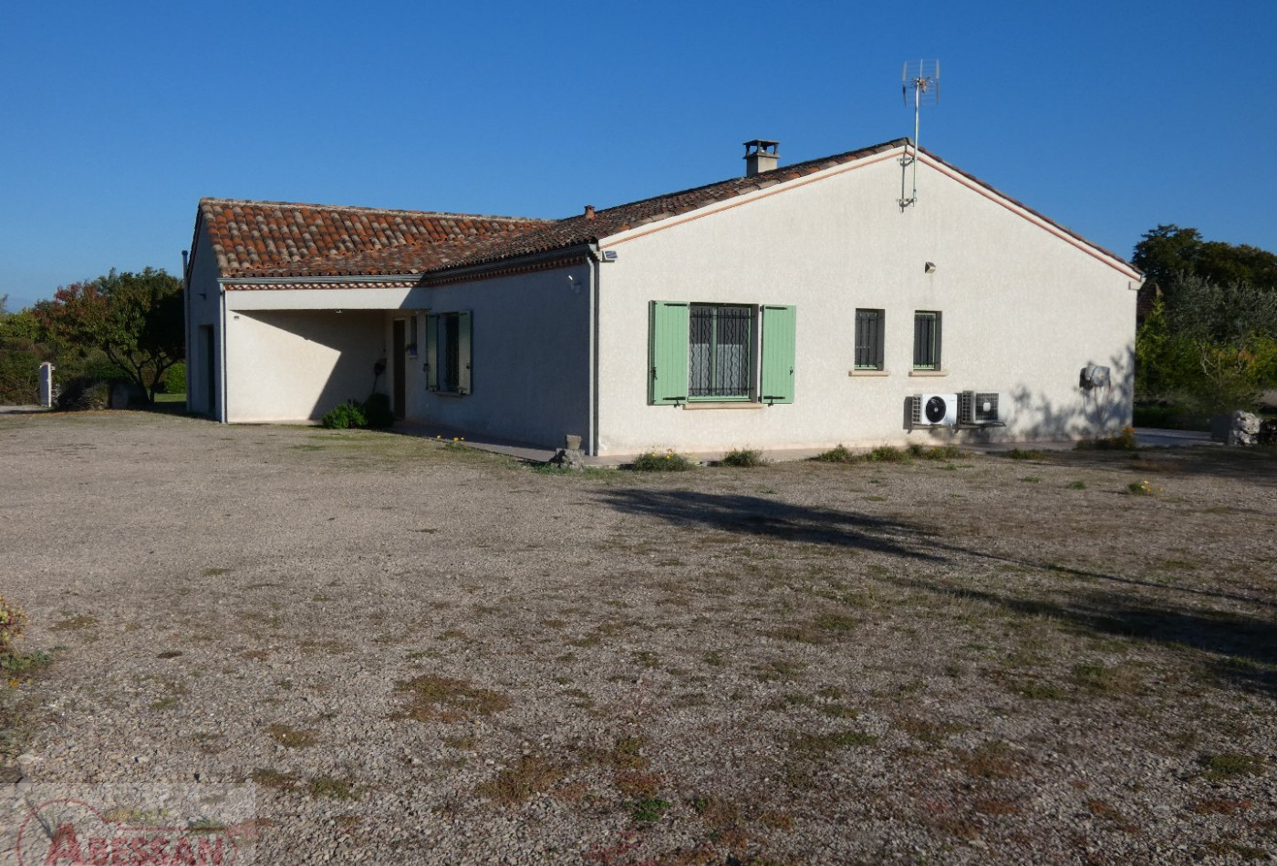 vente Maison individuelle Cordes-sur-ciel - Photo 3