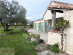 vente Maison individuelle Cordes-sur-ciel