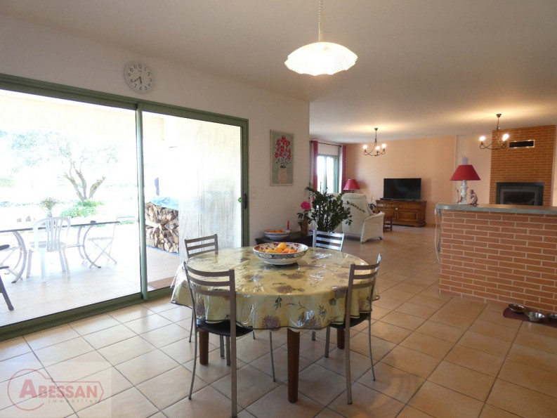 vente Maison individuelle Cordes-sur-ciel - Photo 5
