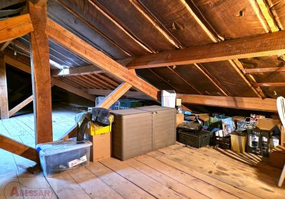 vente Maison de campagne Vabre