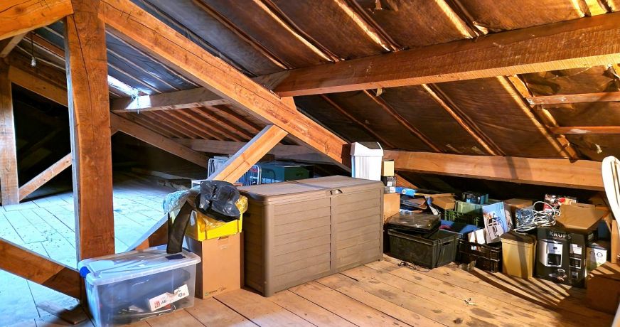 vente Maison de campagne Vabre