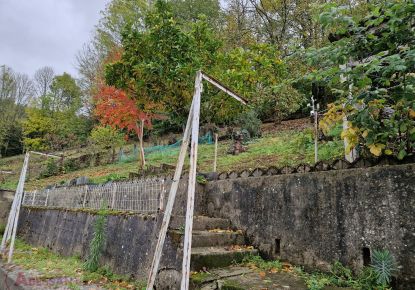 vente Maison de campagne Vabre