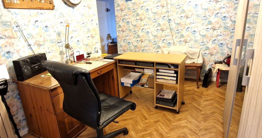 vente Maison de campagne Vabre