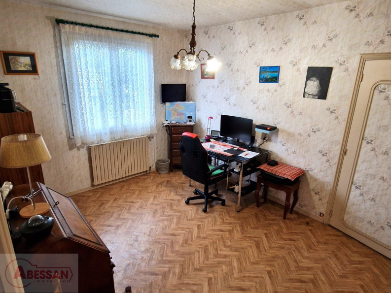 vente Maison de campagne Vabre - Photo 7