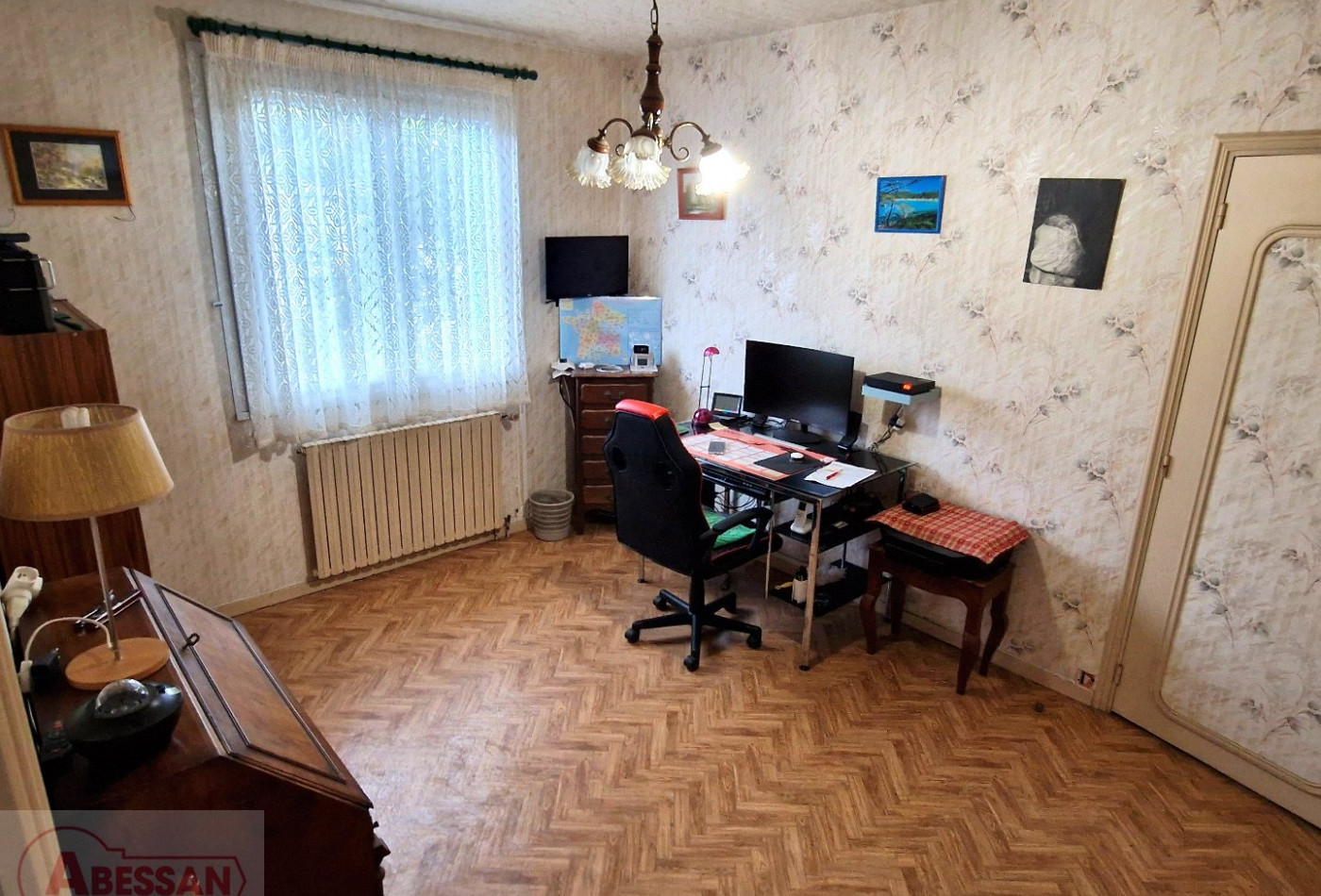 vente Maison de campagne Vabre - Photo 2