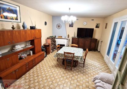 vente Maison de campagne Vabre