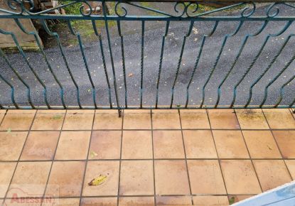 vente Maison de campagne Vabre