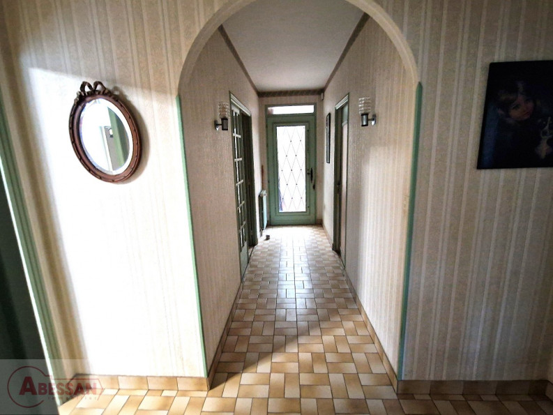 vente Maison de campagne Vabre - Photo 1