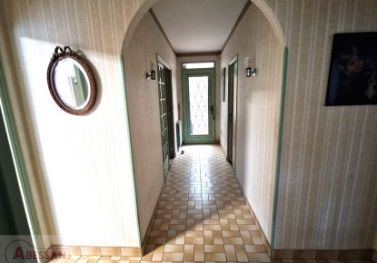 vente Maison de campagne Vabre