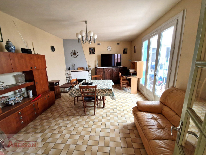 vente Maison de campagne Vabre - Photo 2