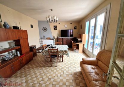 vente Maison de campagne Vabre