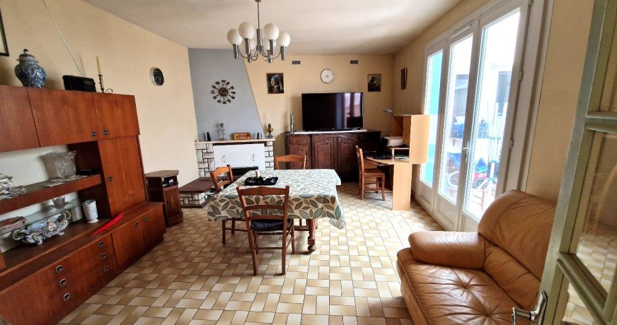 vente Maison de campagne Vabre