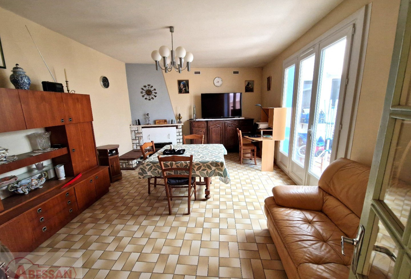 vente Maison de campagne Vabre - Photo 1