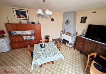 vente Maison de campagne Vabre
