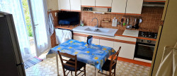 vente Maison de campagne Vabre