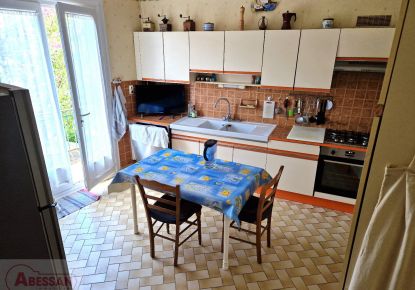 vente Maison de campagne Vabre