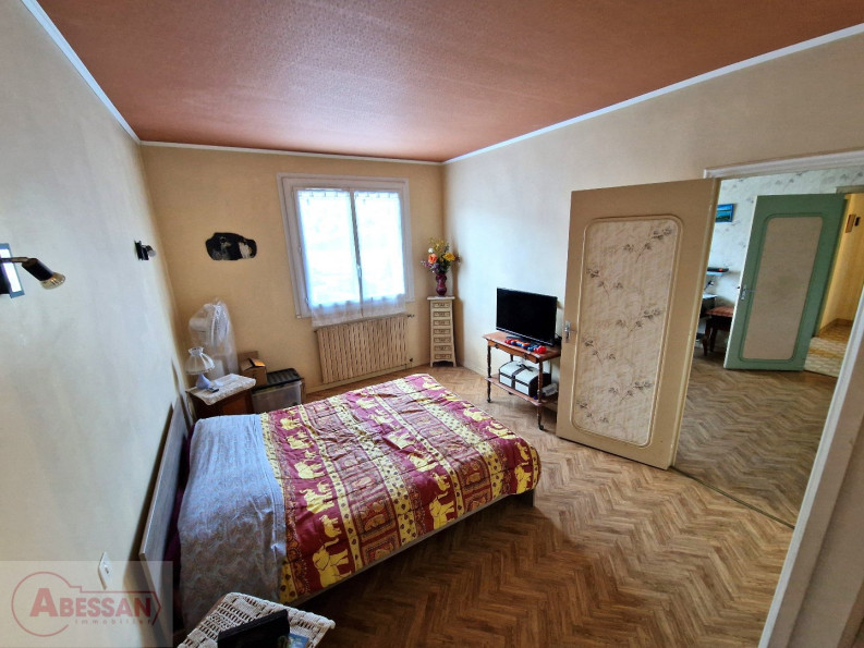 vente Maison de campagne Vabre - Photo 8