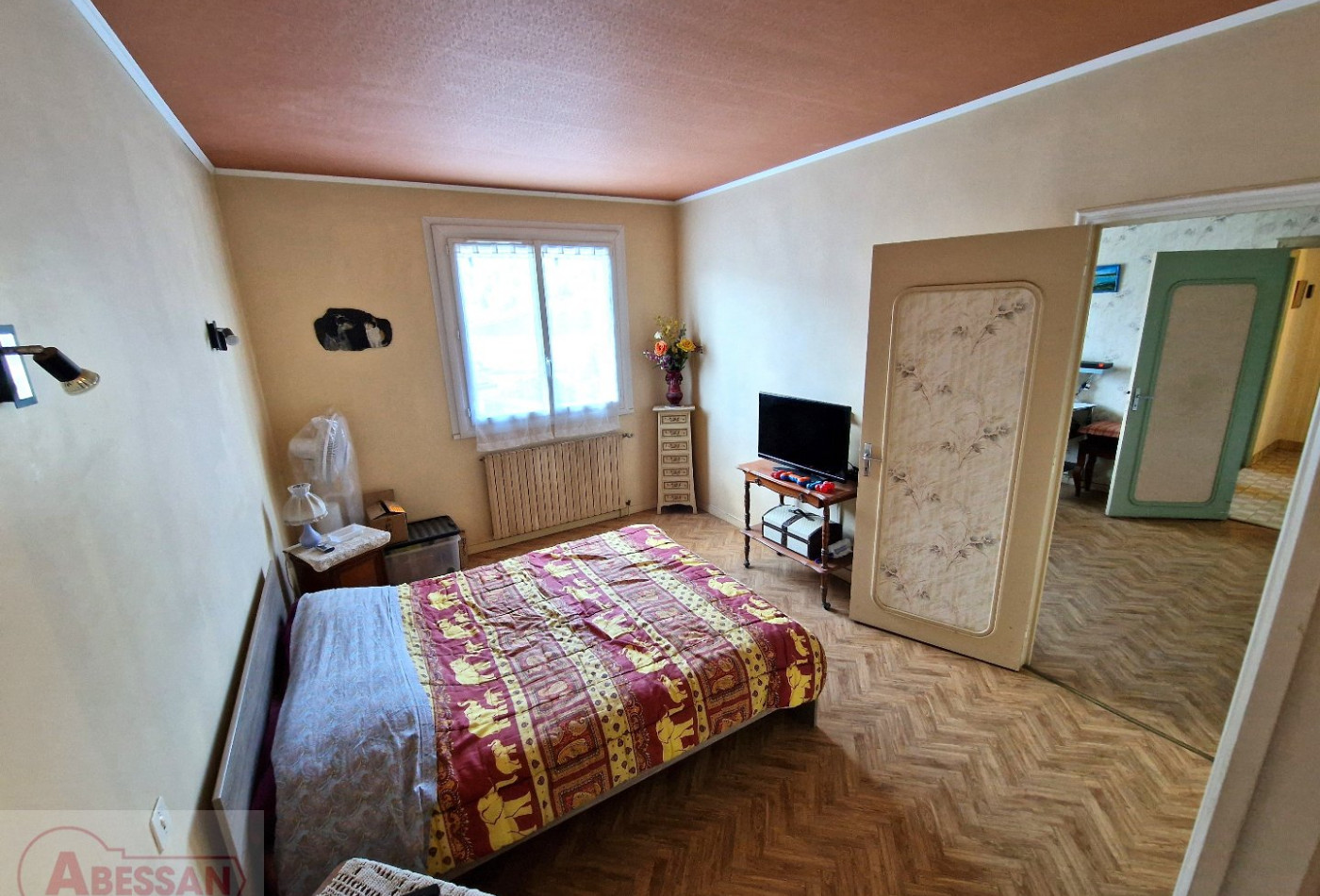 vente Maison de campagne Vabre - Photo 8