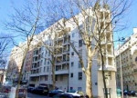 vente Appartement Paris 16eme Arrondissement